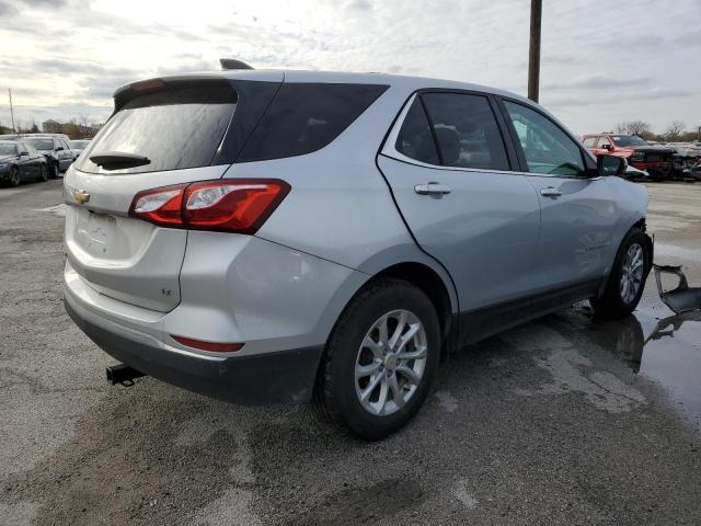 2GNAXJEV1J6283907 | 2018 CHEVROLET EQUINOX LT