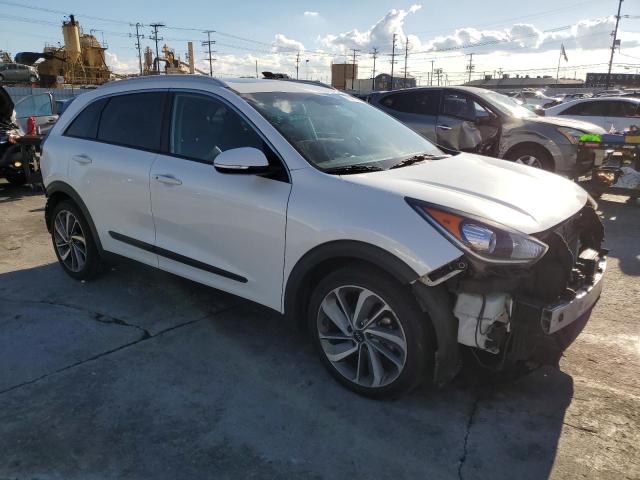 2017 KIA NIRO EX TO KNDCE3LCXH5058265