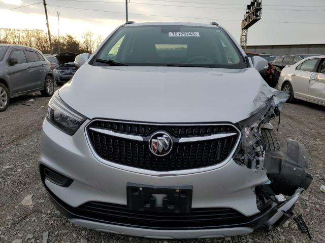 KL4CJESB7HB075794 2017 BUICK ENCORE, photo no. 5