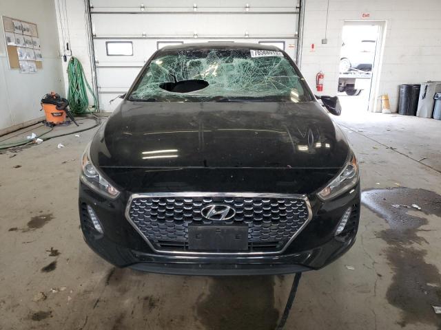 2019 Hyundai Elantra Gt VIN: KMHH35LE7KU109884 Lot: 76568913