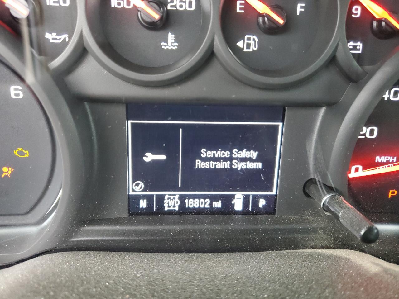 3GCNYAEK7MG378073 CHEVROLET ALL Models 2021