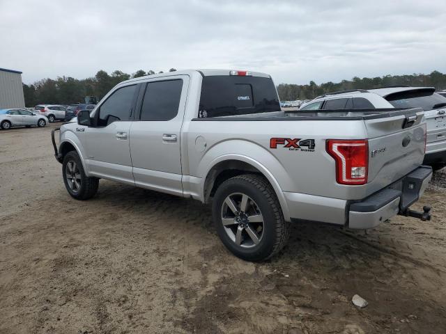 1FTEW1EG0GFC86178 | 2016 Ford f150 supercrew