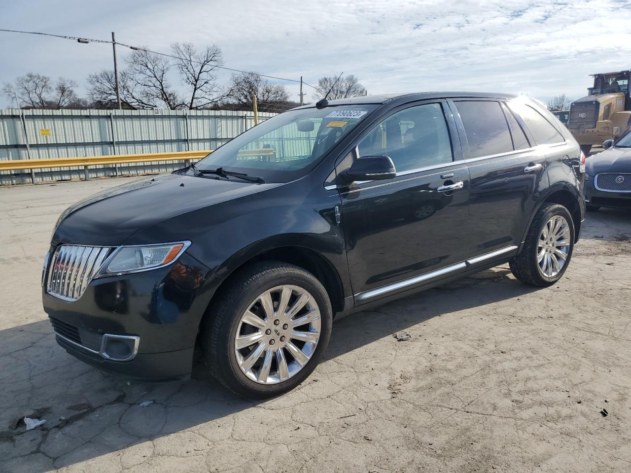 2lmdj6jk2dbl47917 2LMDJ6JK2DBL47917 2013 Lincoln Mkx