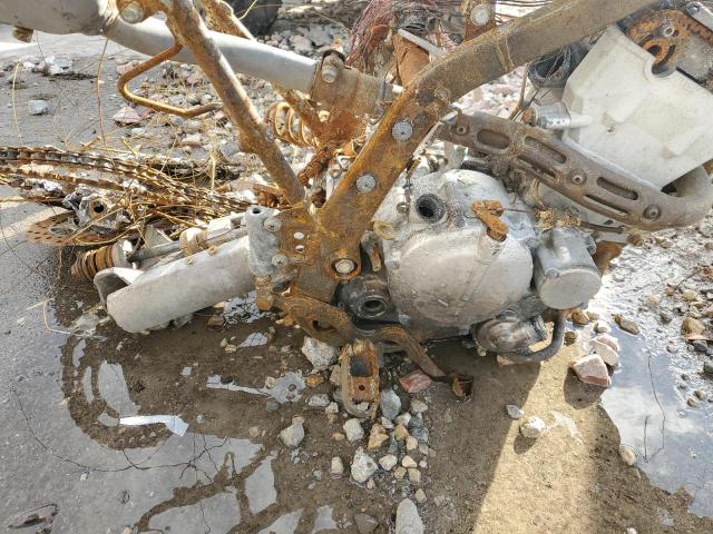 2013 KAWASAKI KLX250 T JKALXMT13DDA13759