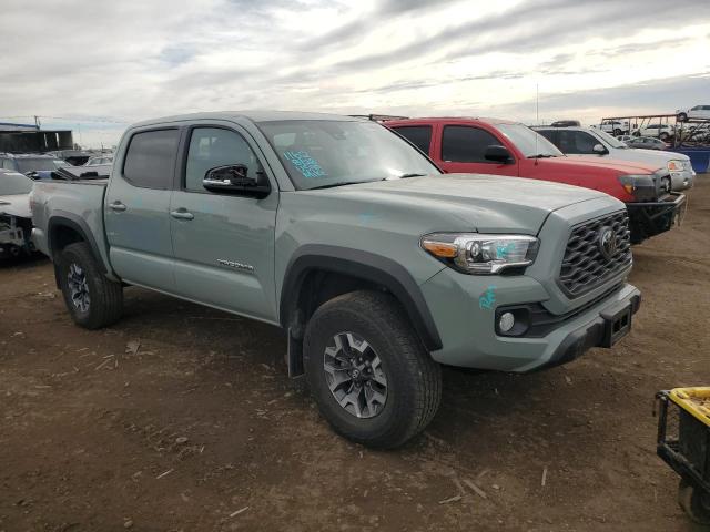 3TMCZ5AN5PM554068 | 2023 TOYOTA TACOMA DOU