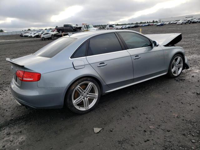 WAUKGAFL0AA181735 | 2010 Audi s4 prestige