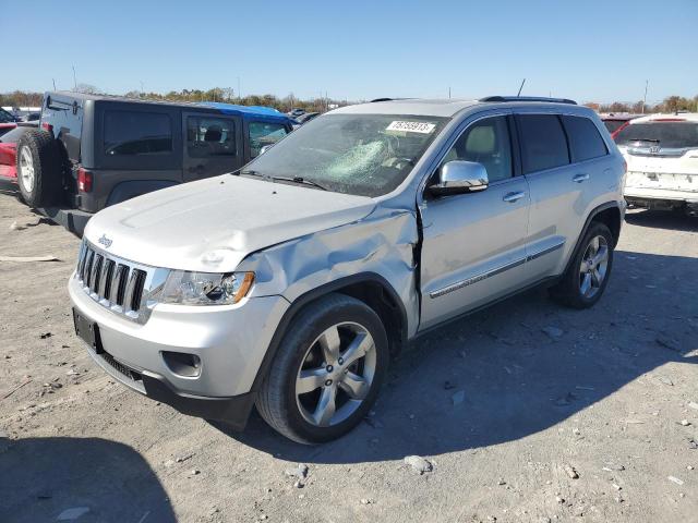 2013 Jeep Grand Cherokee Limited