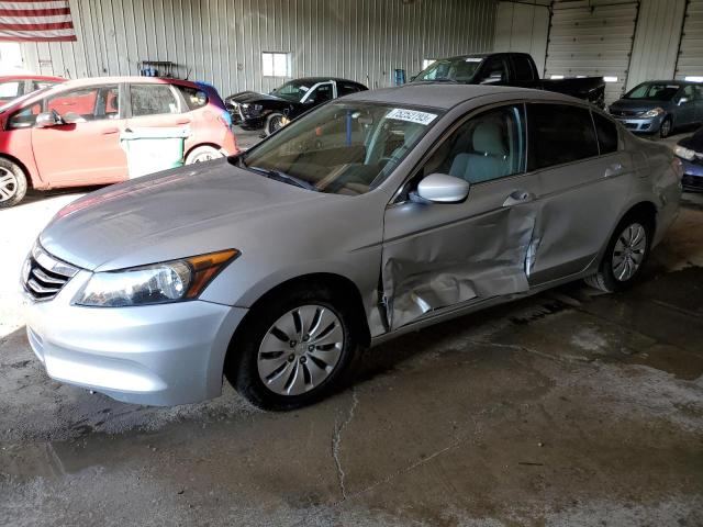 2011 Honda Accord Sedan LX