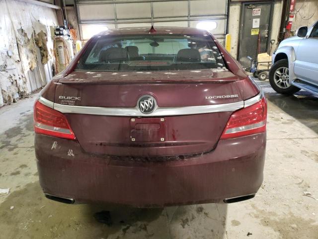 2016 BUICK LACROSSE S - 1G4G45G34GF281528