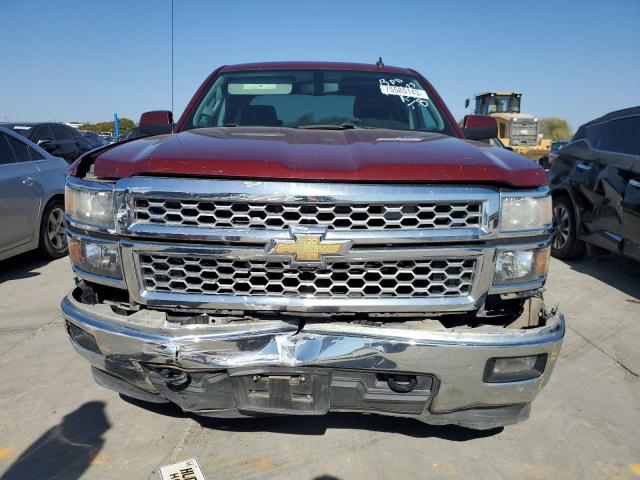 3GCUKREC0EG262736 | 2014 CHEVROLET SILVERADO