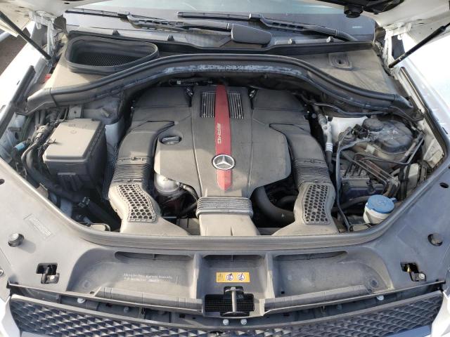 4JGED6EB0KA139691 2019 MERCEDES-BENZ GLE-CLASS, photo no. 12