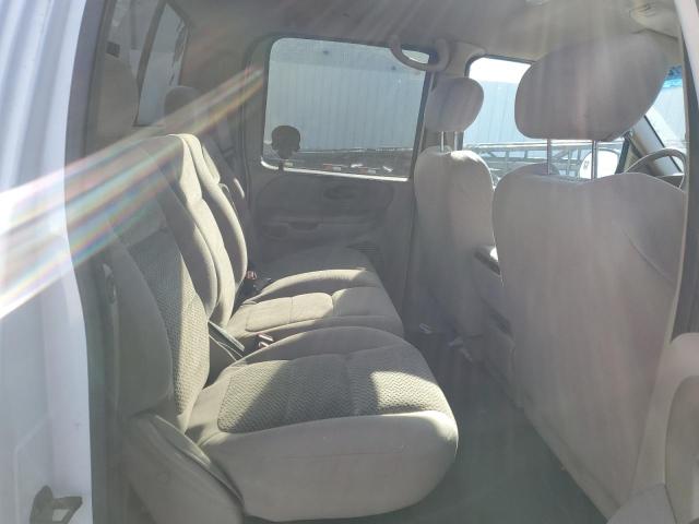 2003 FORD F150 SUPER #2206900810