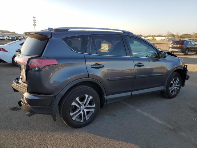 JTMBFREV1JJ214006 | 2018 TOYOTA RAV4 LE