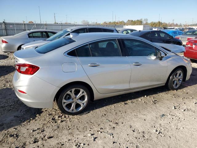 1G1BF5SM8J7160228 | 2018 CHEVROLET CRUZE PREM