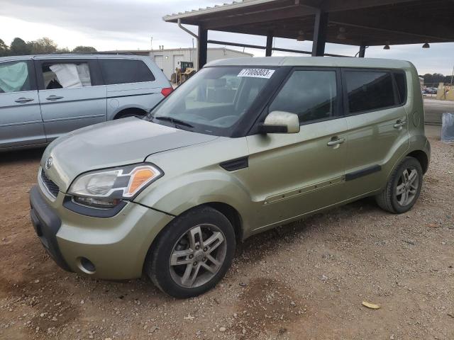 KNDJT2A29B7297562 | 2011 KIA soul +