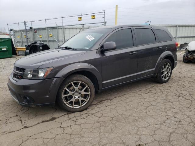 2015 Dodge Journey R/T