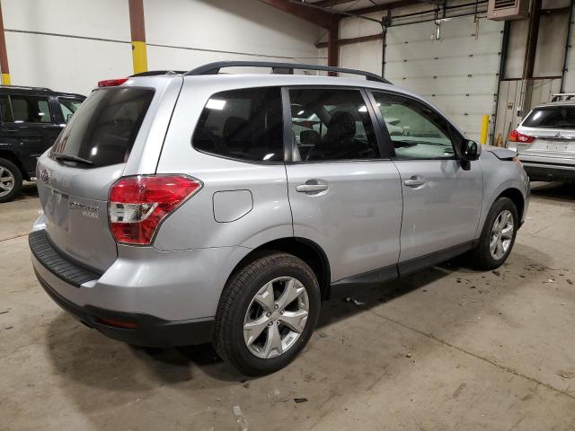 JF2SJACC4EG465026 Subaru Forester 2.5i Premium