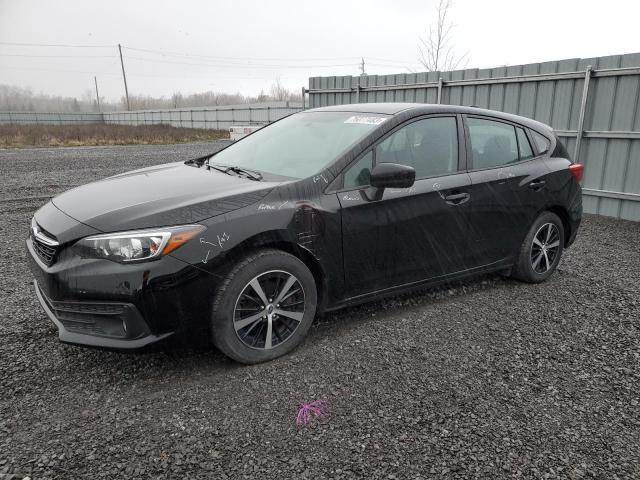 4S3GTAC67L1717828 | 2020 SUBARU IMPREZA PR