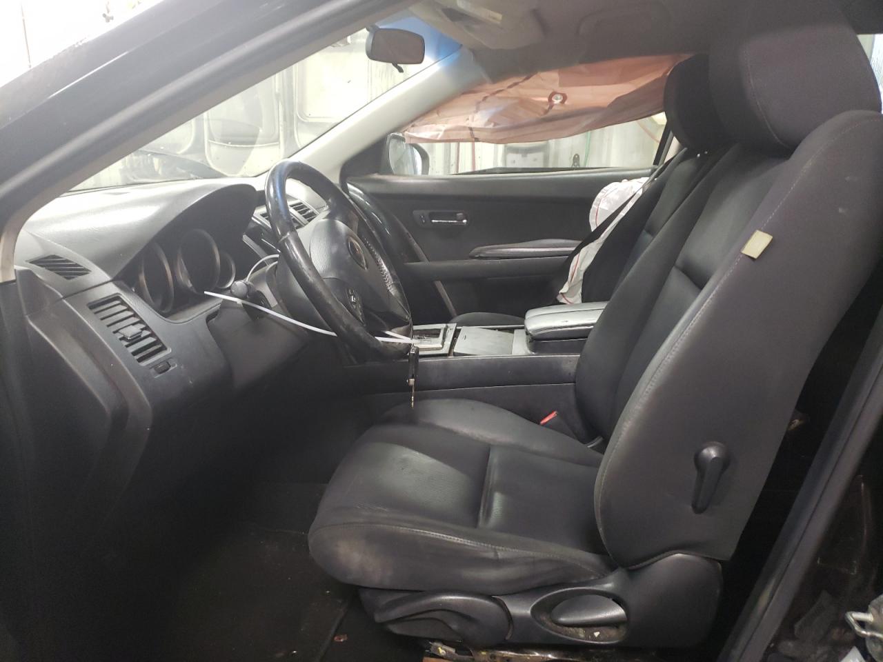 JM3TB2MA4A0229148 2010 Mazda Cx-9