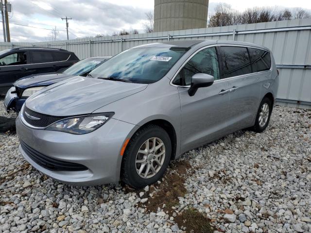 2017 CHRYSLER PACIFICA T - 2C4RC1DG4HR611453