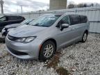 2017 CHRYSLER PACIFICA T - 2C4RC1DG4HR611453