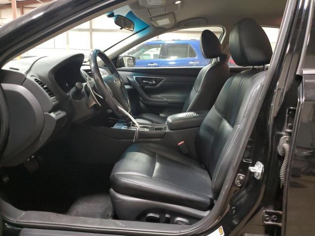 2018 NISSAN ALTIMA 2.5 - 1N4AL3AP2JC190933