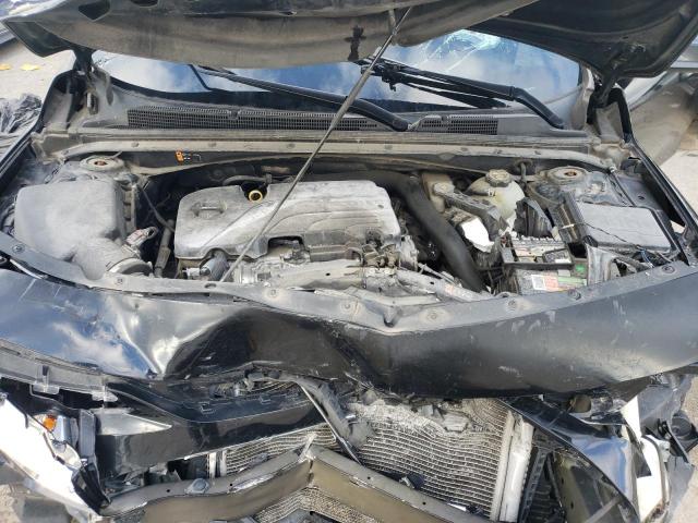 2016 CHEVROLET MALIBU LT - 1G1ZE5ST4GF187093