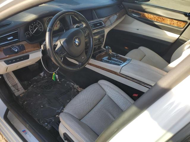 VIN WBAYE8C56DD132363 2013 BMW 7 Series, 750 LI no.7