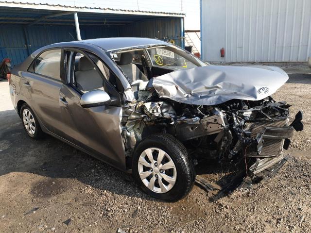 Auction sale of the 2020 Kia Pegas, vin: LJD0AA294L0126315, lot number: 76025313