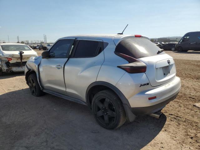 2014 Nissan Juke S VIN: JN8AF5MR2ET350801 Lot: 74868233