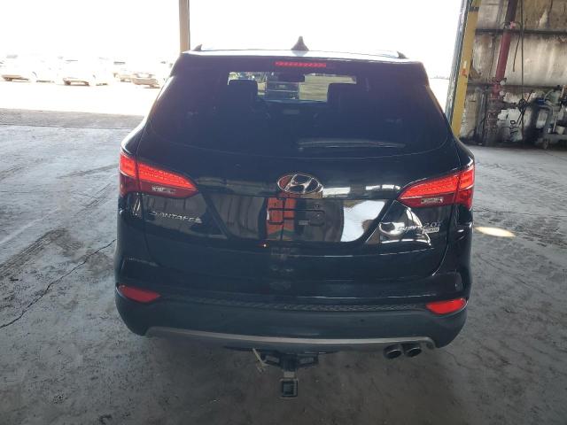 5XYZW4LA3FG288486 Hyundai SANTA FE SPORT