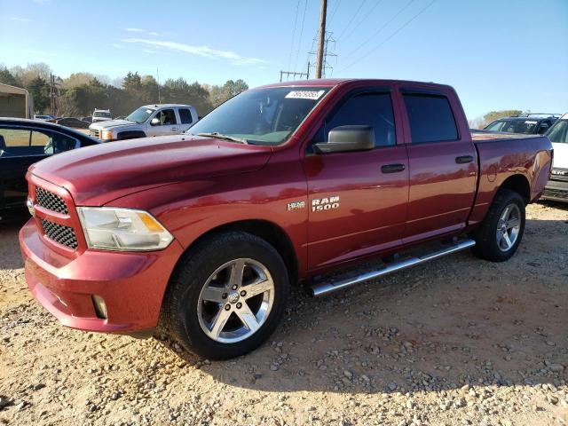 2014 Ram 1500 ST