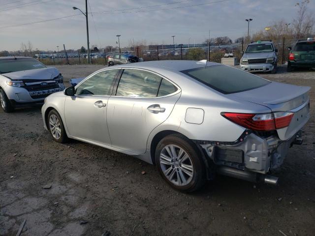 2015 LEXUS ES350 JTHBK1GG6F2194508