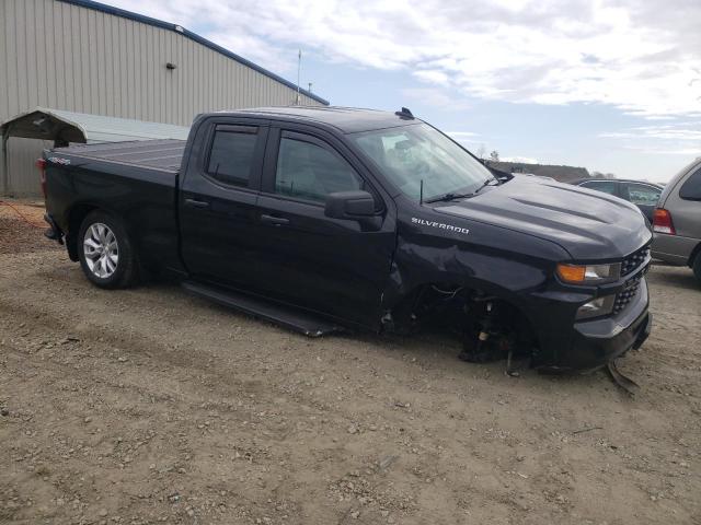 1GCRYBEK3MZ316872 | 2021 CHEVROLET SILVERADO