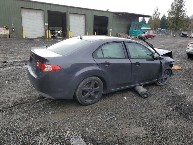 JH4CU2F65CC007214 | 2012 Acura tsx tech