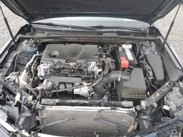 4T1B11HK4KU788483 | 2019 TOYOTA CAMRY L