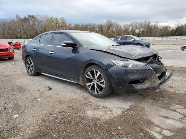 1N4AA6AP6GC433689 | 2016 NISSAN MAXIMA 3.5