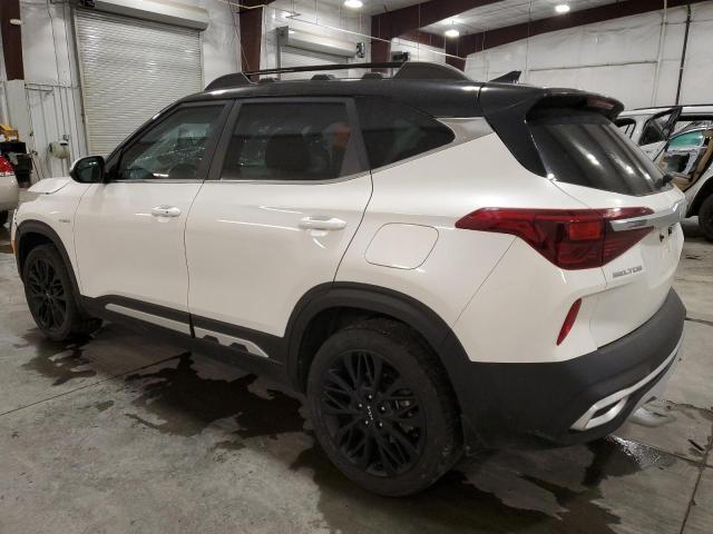 2022 KIA SELTOS NIG - KNDEUCA26N7305027