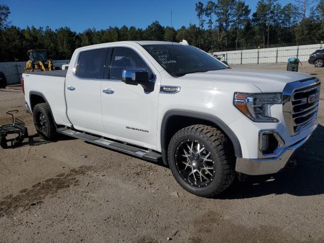 2019 GMC SIERRA K15 1GTU9DED3KZ329543