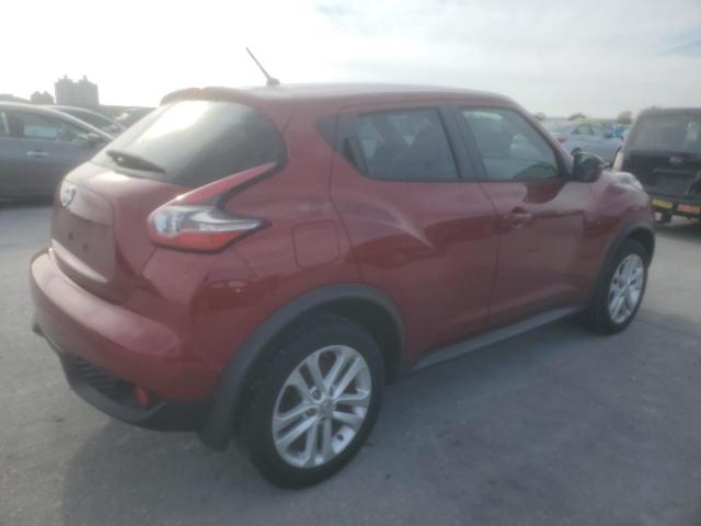 2015 NISSAN JUKE S - JN8AF5MR6FT501396