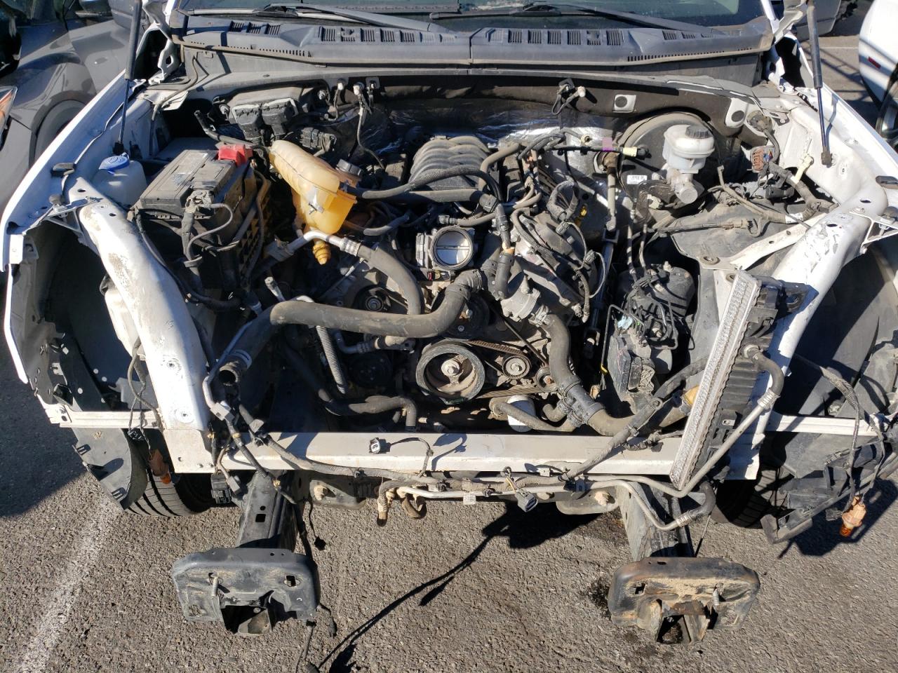 1FTMF1CF2GKF86074 FORD All Models 2016