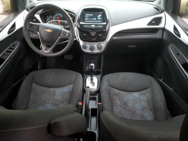 KL8CD6SA7HC766269 CHEVROLET SPARK 2017