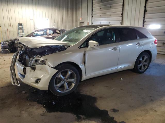 2013 Toyota Venza LE