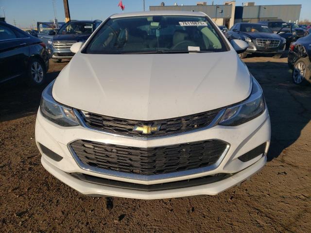 1G1BE5SM6H7155414 | 2017 CHEVROLET CRUZE LT