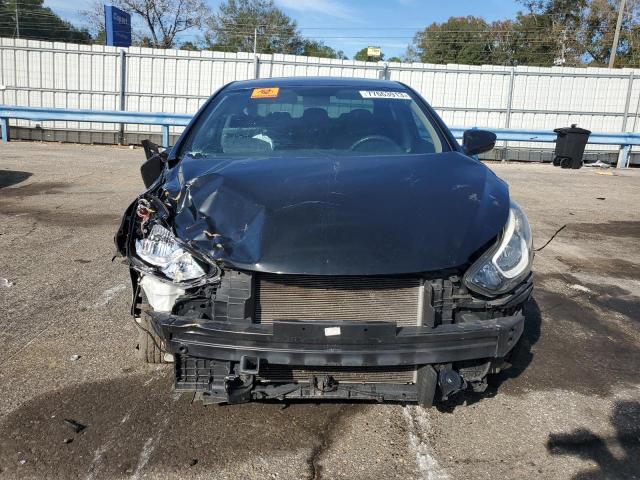 2016 Hyundai Elantra Se VIN: KMHDH4AE2GU646022 Lot: 77663913