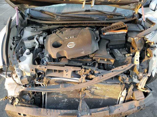 1N4AA5APXEC464628 Nissan MAXIMA S