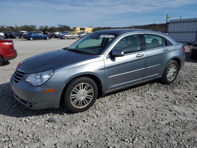 2007 Chrysler Sebring Touring