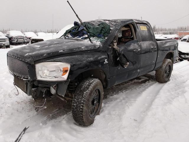 2008 Dodge Ram 2500 ST