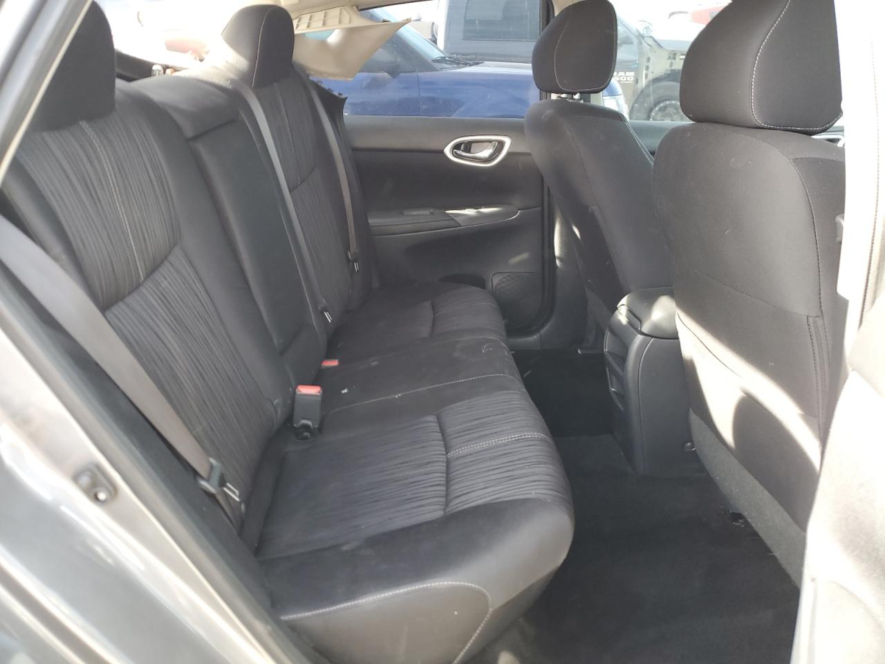 3N1AB7AP9HY349195 NISSAN SENTRA 2017