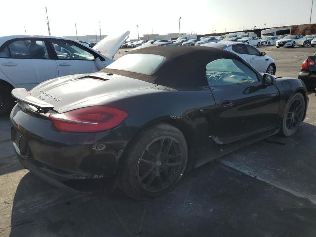 WP0CA2A83ES121319 | 2014 PORSCHE BOXSTER